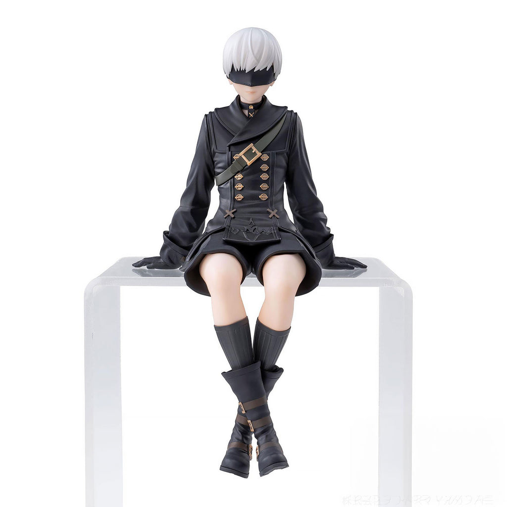 Image produit NieR:Automata Ver1.1a - Figurine 9S PM Perching