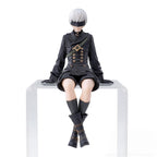 Image produit NieR:Automata Ver1.1a - Figurine 9S PM Perching