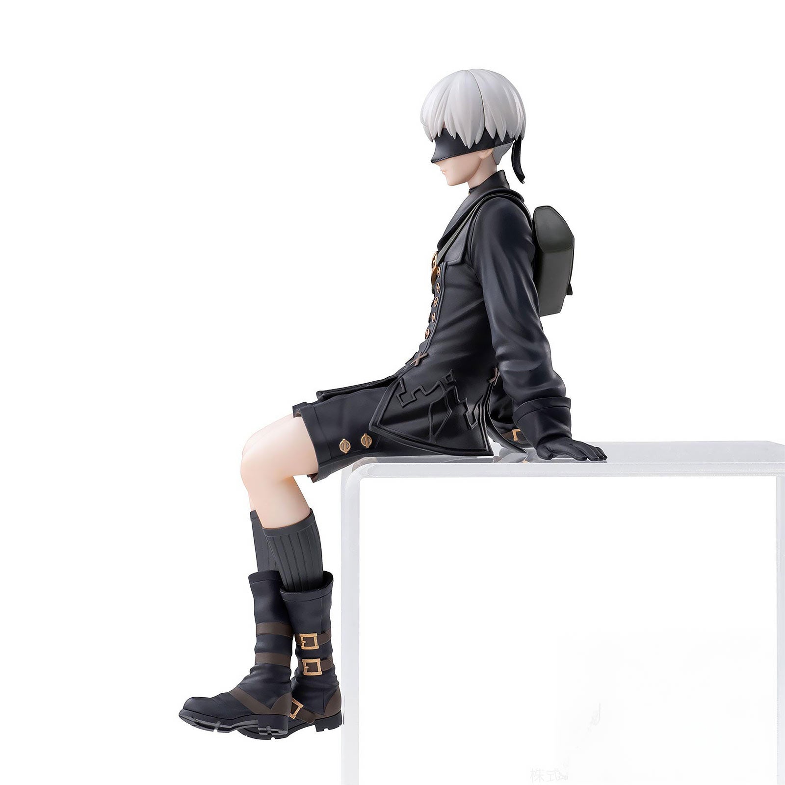 Image produit NieR:Automata Ver1.1a - Figurine 9S PM Perching