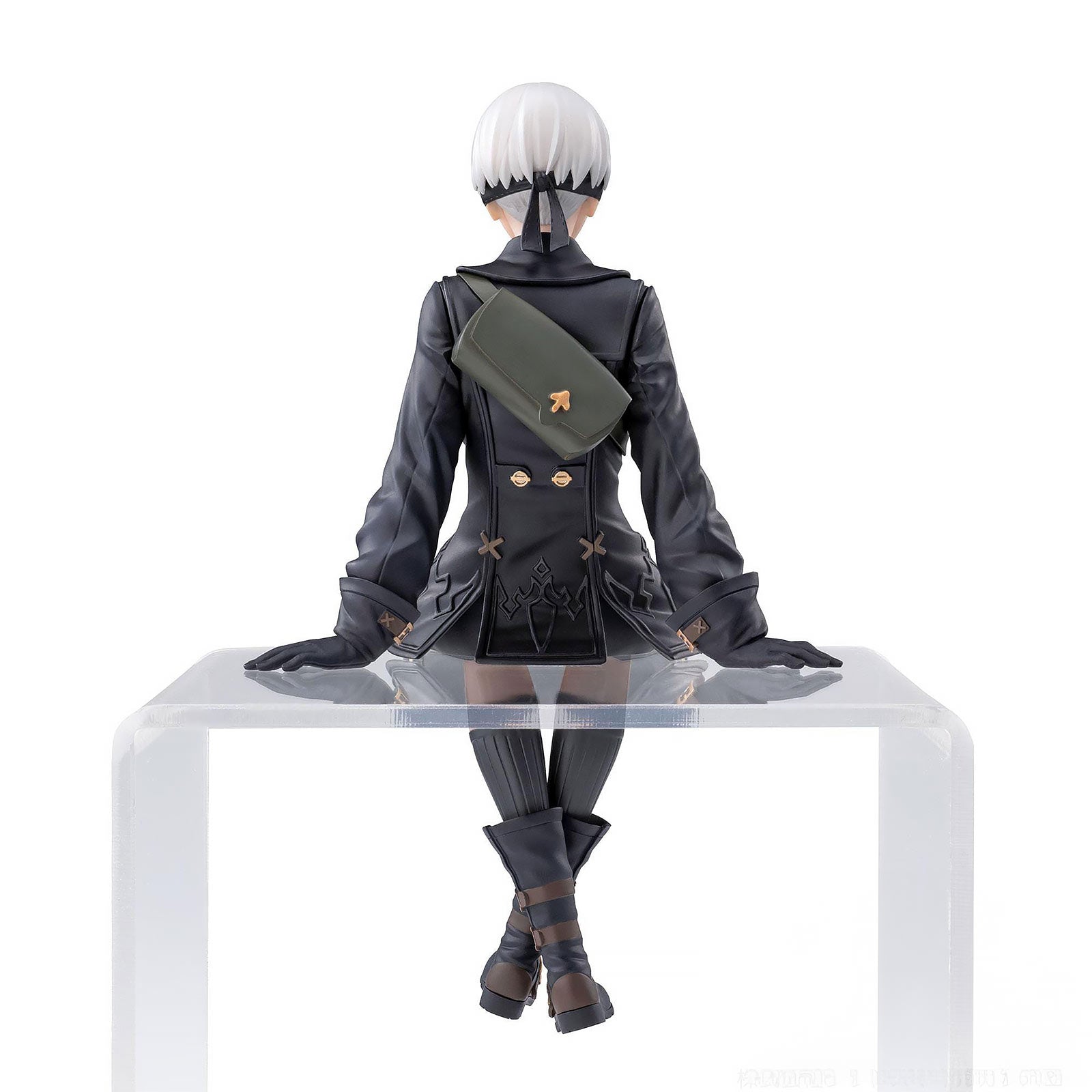 Image produit NieR:Automata Ver1.1a - Figurine 9S PM Perching