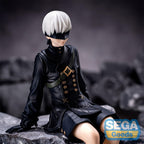 Image produit NieR:Automata Ver1.1a - Figurine 9S PM Perching