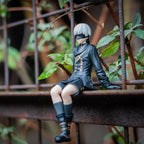 Image produit NieR:Automata Ver1.1a - Figurine 9S PM Perching