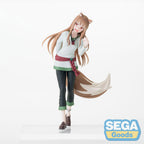 Image produit Spice and Wolf - Figurine Holo Desktop x Decorate Collections