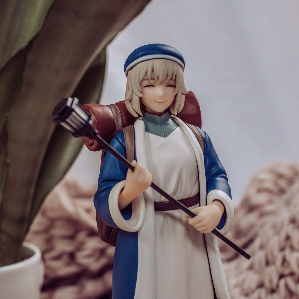 Image produit Delicious in Dungeon - Figurine Falin