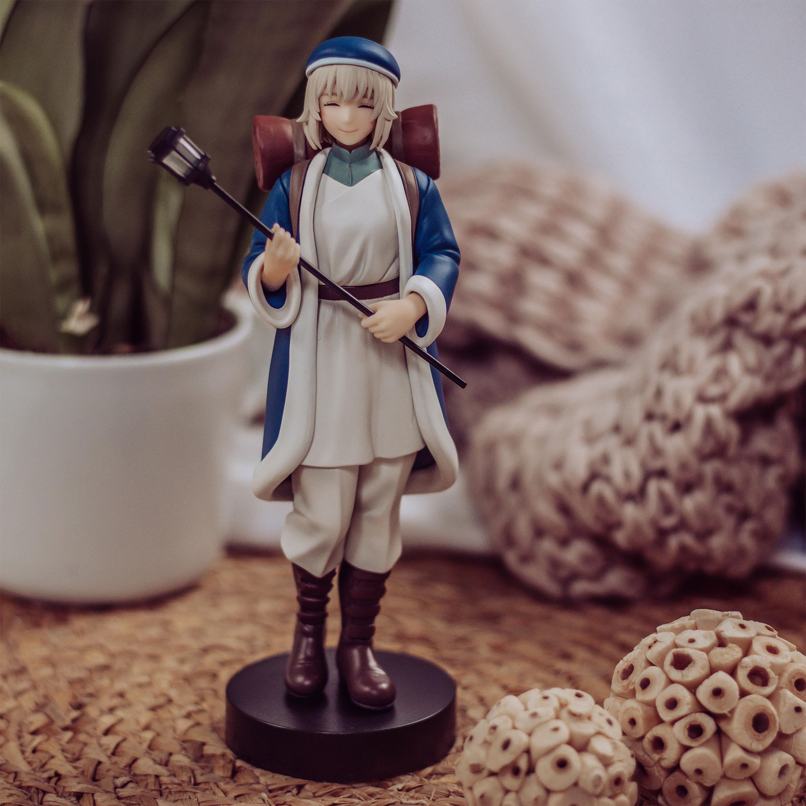 Image produit Delicious in Dungeon - Figurine Falin