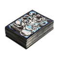 Image produit One Piece Card Game - Enel Official Sleeve 5 Housse de carte Booster de collection