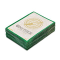 Image produit One Piece Card Game - Protèges-cartes Bord Vert