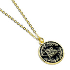 Image produit Le Collier de l'Anneau Unique - Le Seigneur des Anneaux