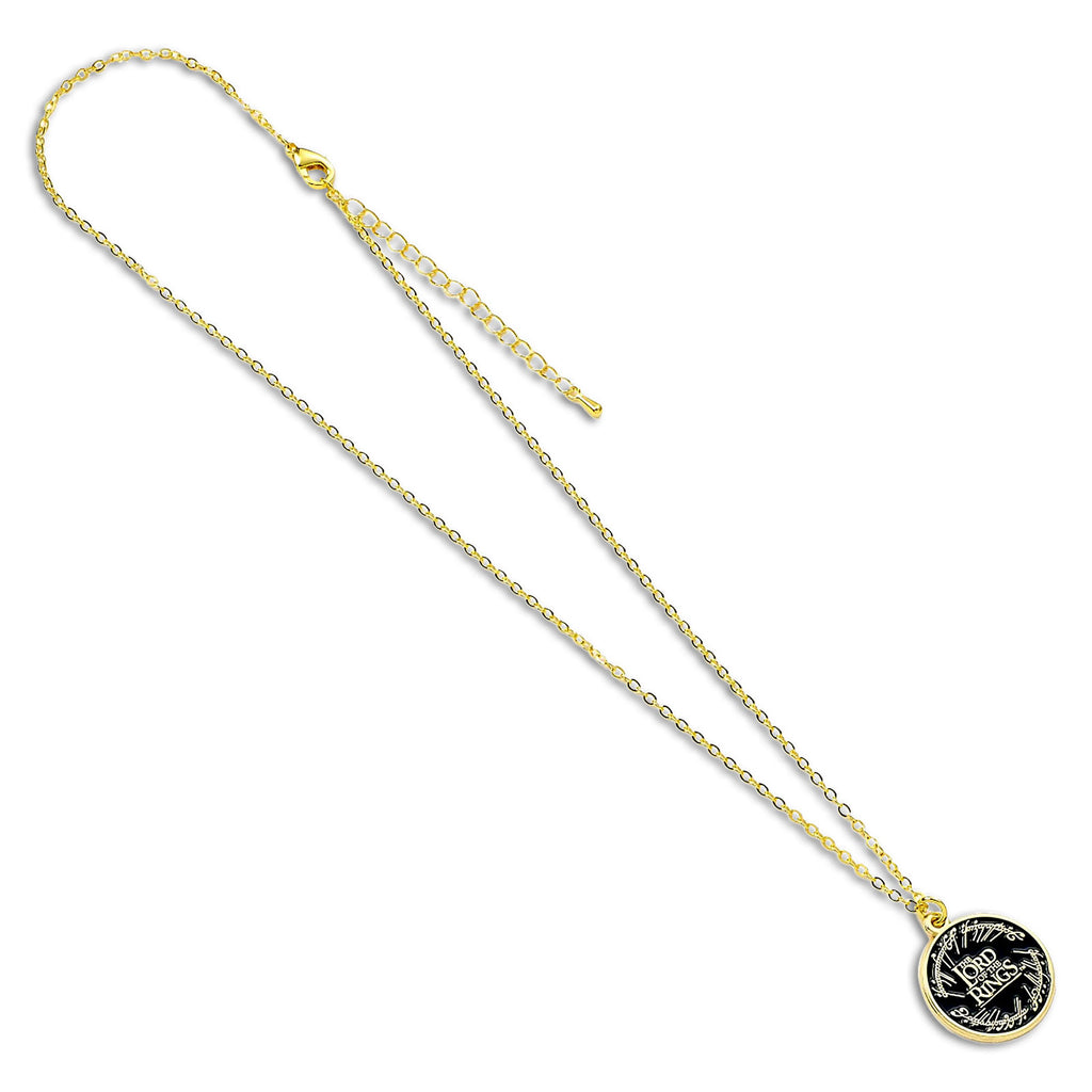 Image produit Le Collier de l'Anneau Unique - Le Seigneur des Anneaux