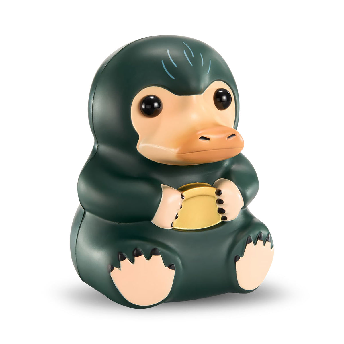 Image produit Figure Anti-stress Niffler Pufflums - Animaux Fantastiques 19cm