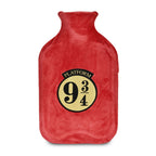 Image produit Harry Potter - Bouillotte Quai 9 3/4