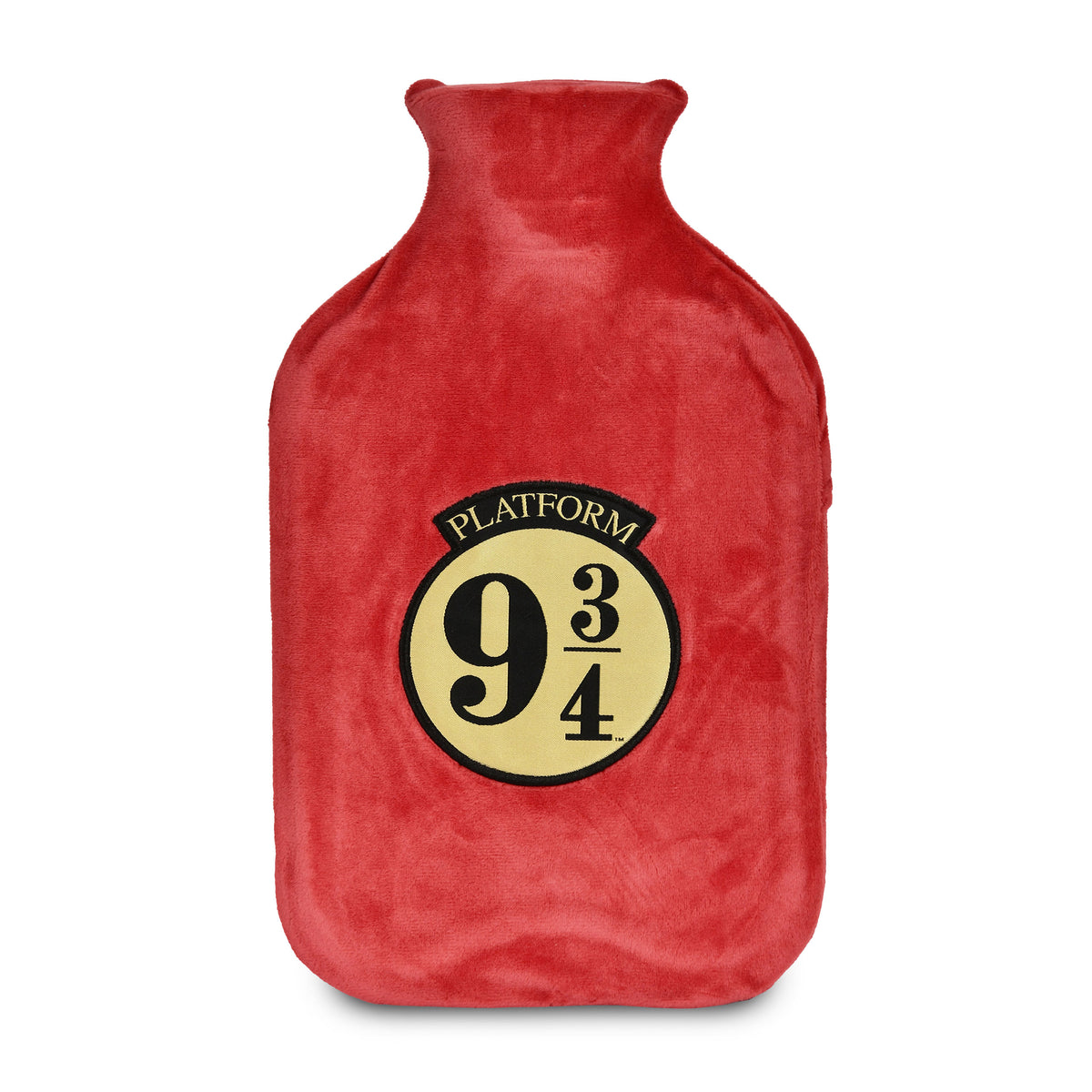 Image produit Harry Potter - Bouillotte Quai 9 3/4