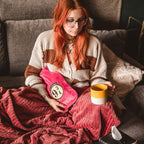 Image produit Harry Potter - Bouillotte Quai 9 3/4