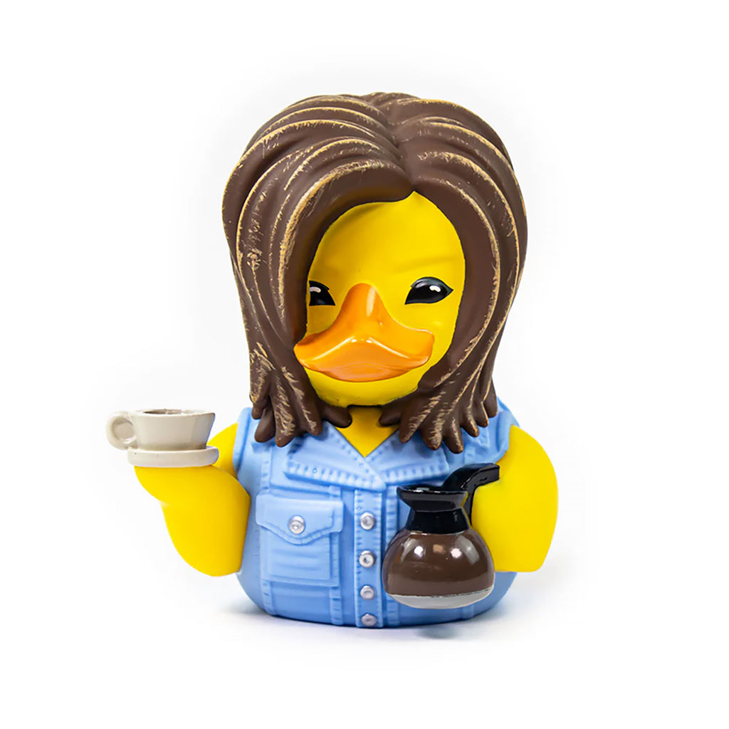 Image produit Friends - Canard décoratif Rachel Green TUBBZ