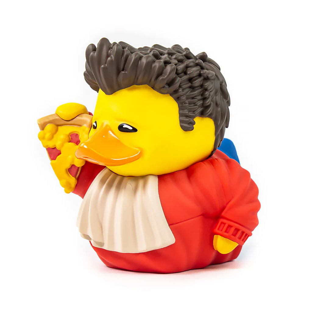 Image produit Friends - Joey Tribbiani TUBBZ Canard décoratif