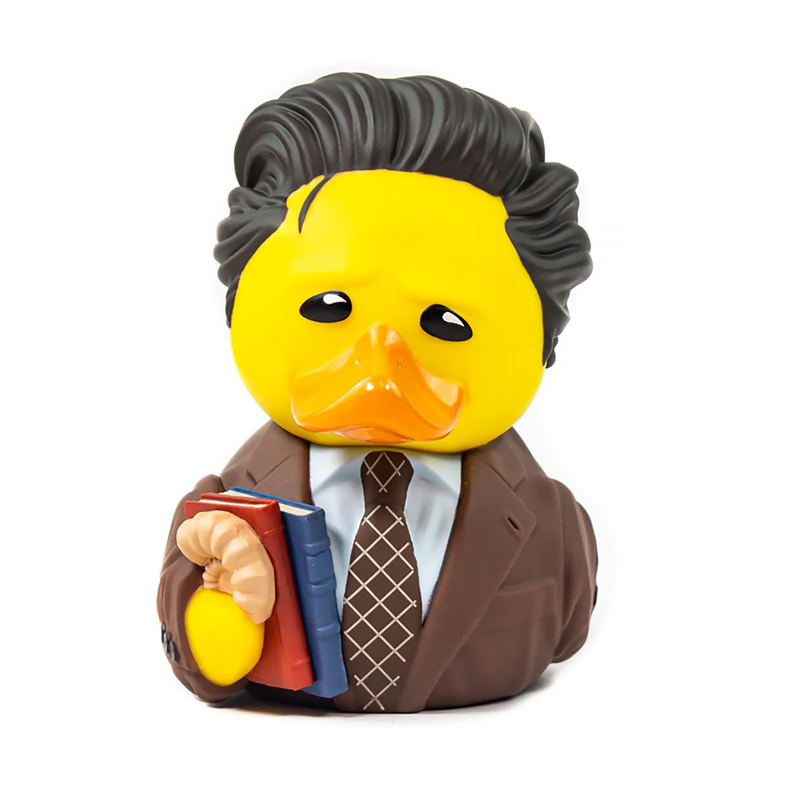 Product image Friends - Ross Geller TUBBZ Decorative Duck