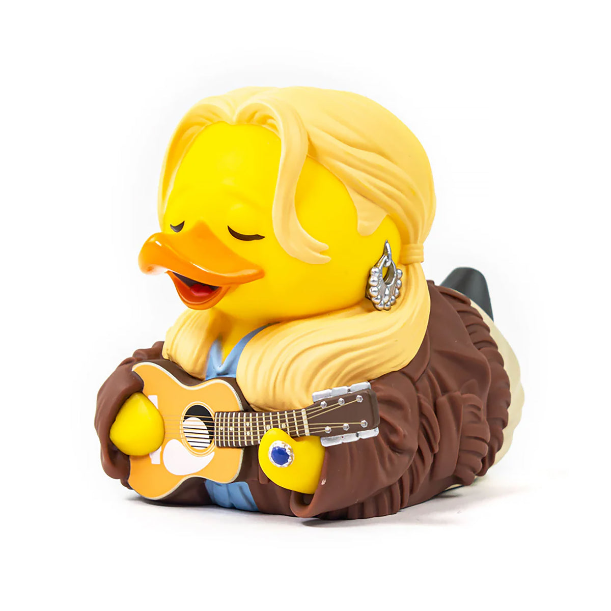 Image produit Friends - Phoebe Buffay TUBBZ Canard Décoratif