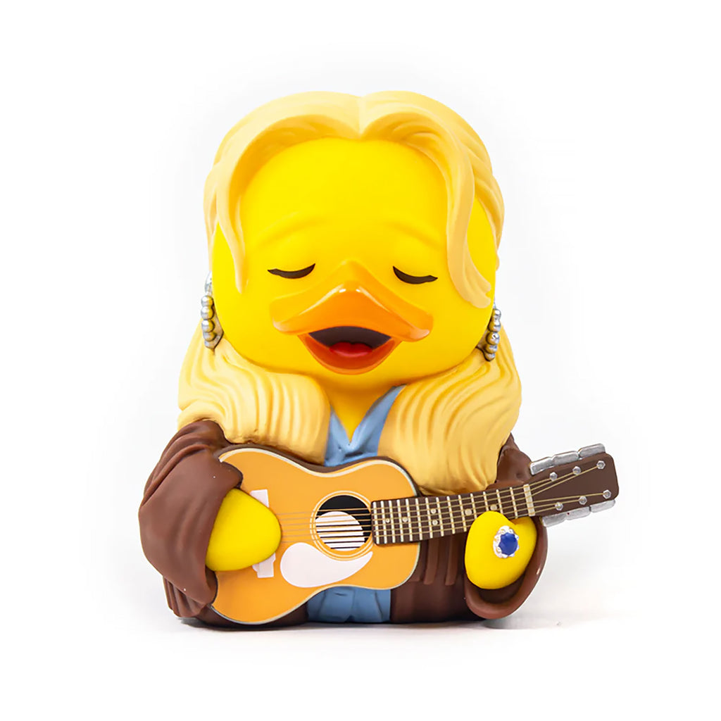 Image produit Friends - Phoebe Buffay TUBBZ Canard Décoratif
