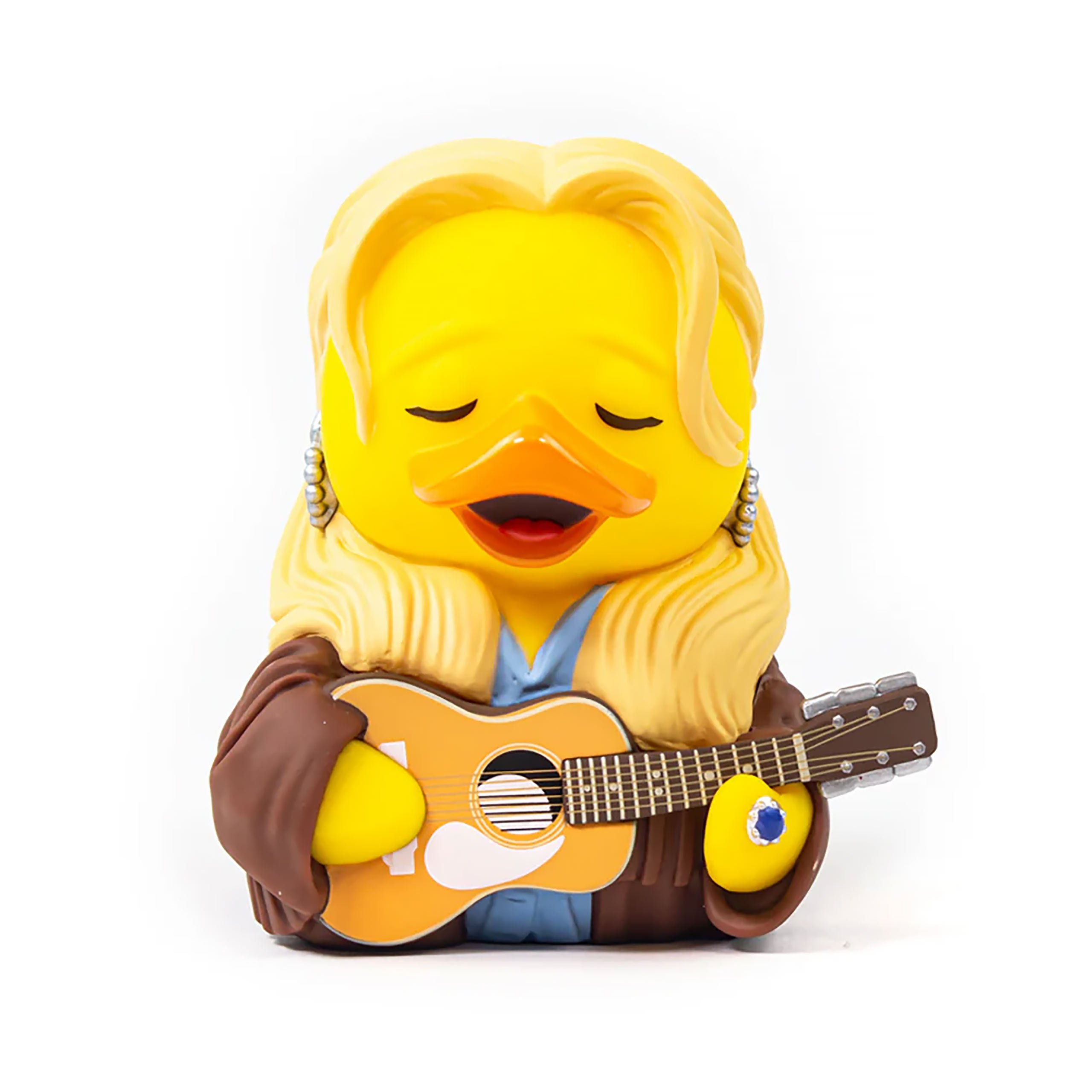Image produit Friends - Phoebe Buffay TUBBZ Canard Décoratif