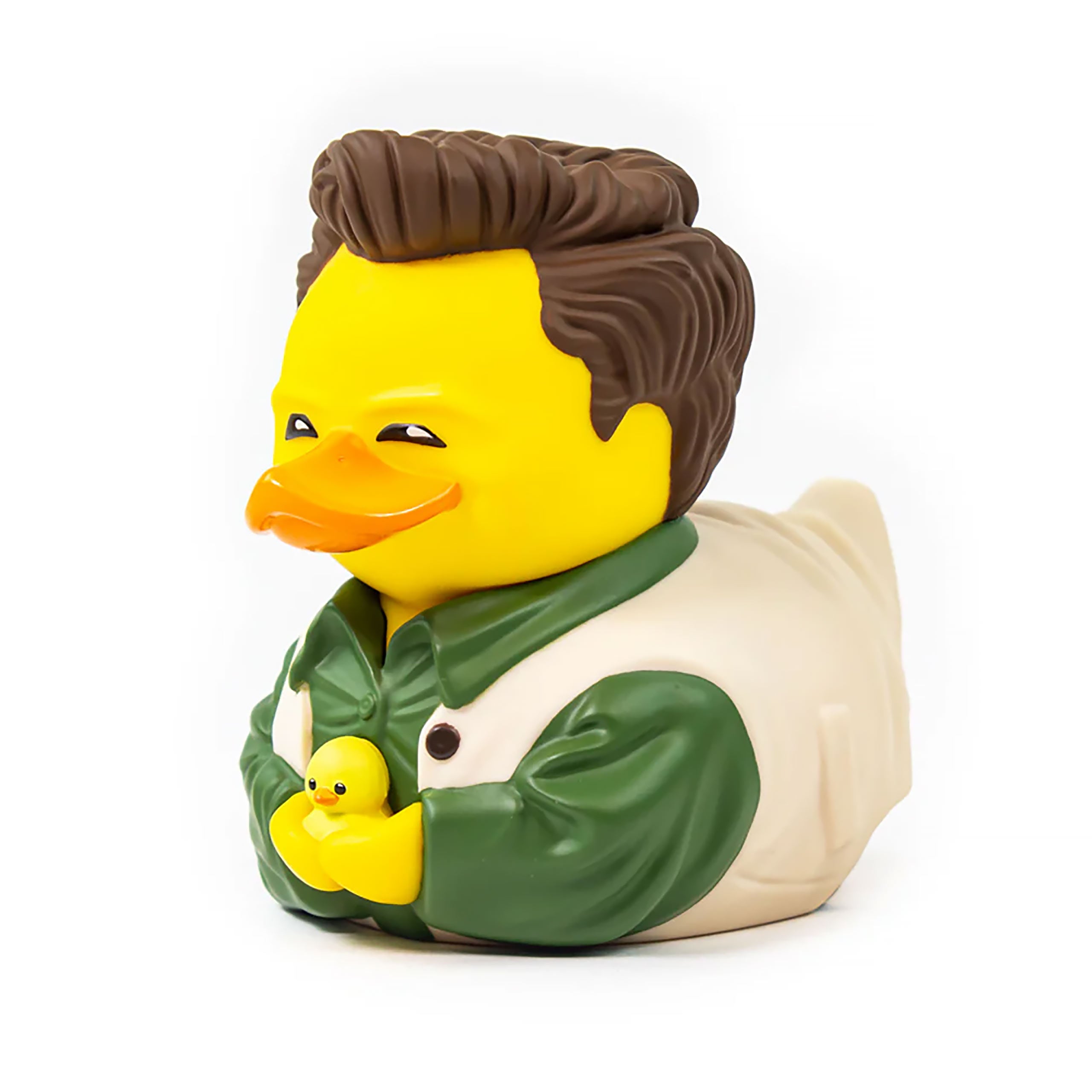 Image produit Friends - Canard décoratif Chandler Bing TUBBZ