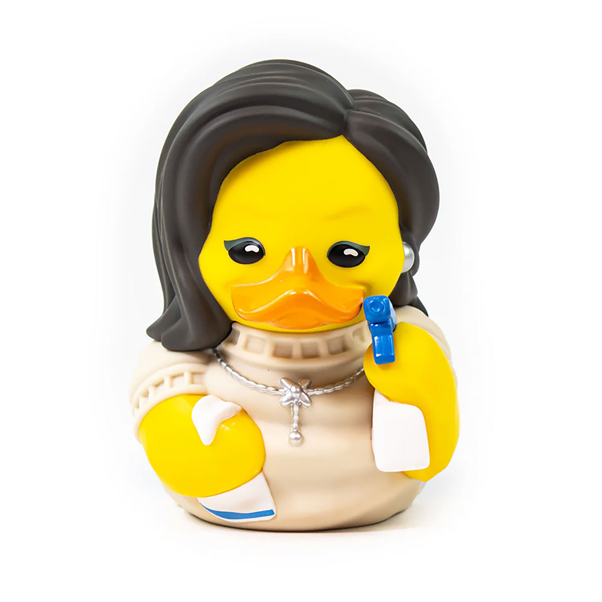 Image produit Friends - Canard décoratif Monica Geller TUBBZ