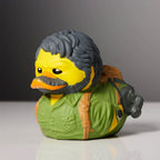 Image produit The Last of Us - Canard décoratif mini TUBBZ Joel