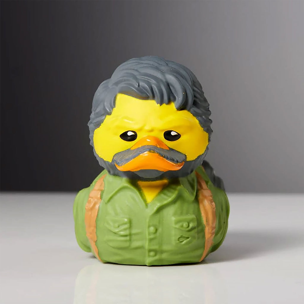 Image produit The Last of Us - Canard décoratif mini TUBBZ Joel