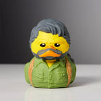 Image produit The Last of Us - Canard décoratif mini TUBBZ Joel