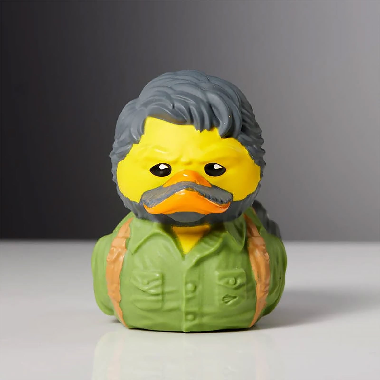Image produit The Last of Us - Canard décoratif mini TUBBZ Joel