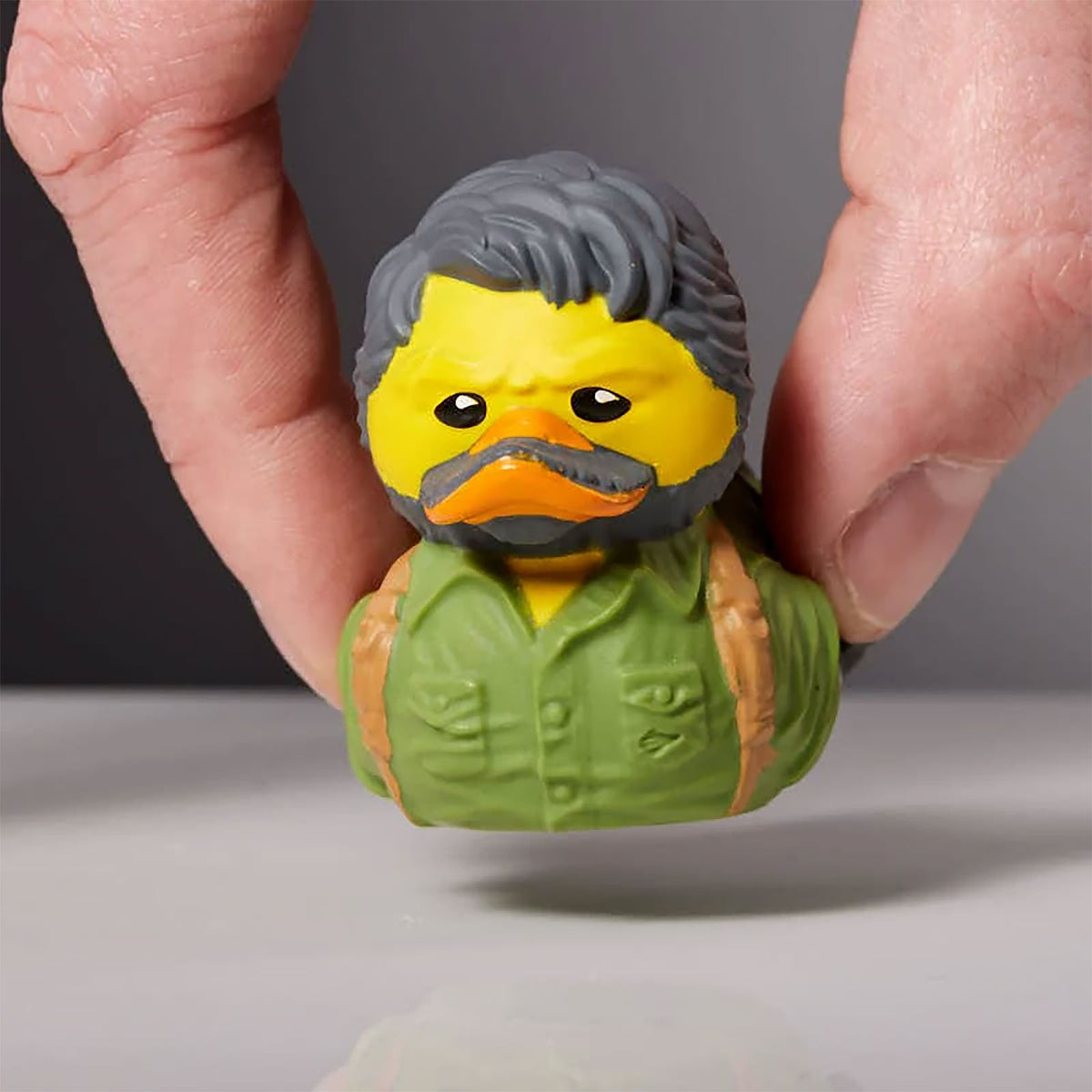 Image produit The Last of Us - Canard décoratif mini TUBBZ Joel