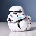 Image produit Canard décoratif mini TUBBZ Stormtrooper