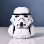 Image produit Canard décoratif mini TUBBZ Stormtrooper