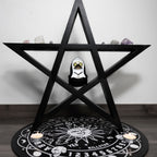 Image produit La Nonne - Canard décoratif TUBBZ
