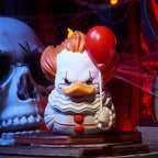 Image produit Canard décoratif Pennywise TUBBZ - Stephen King's IT