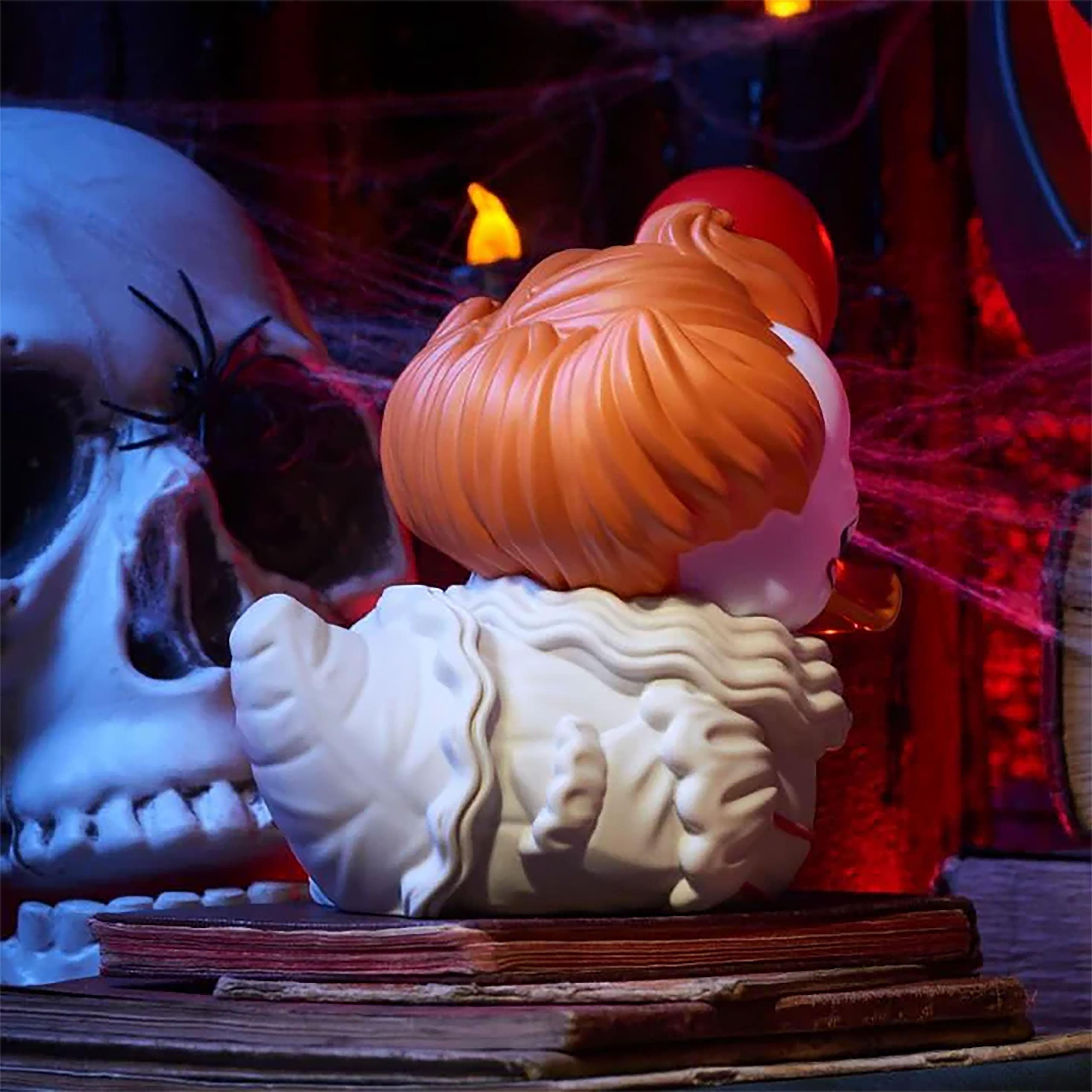 Image produit Canard décoratif Pennywise TUBBZ - Stephen King's IT