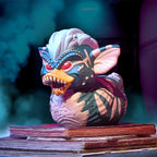 Image produit Gremlins - Canard décoratif Stripe TUBBZ