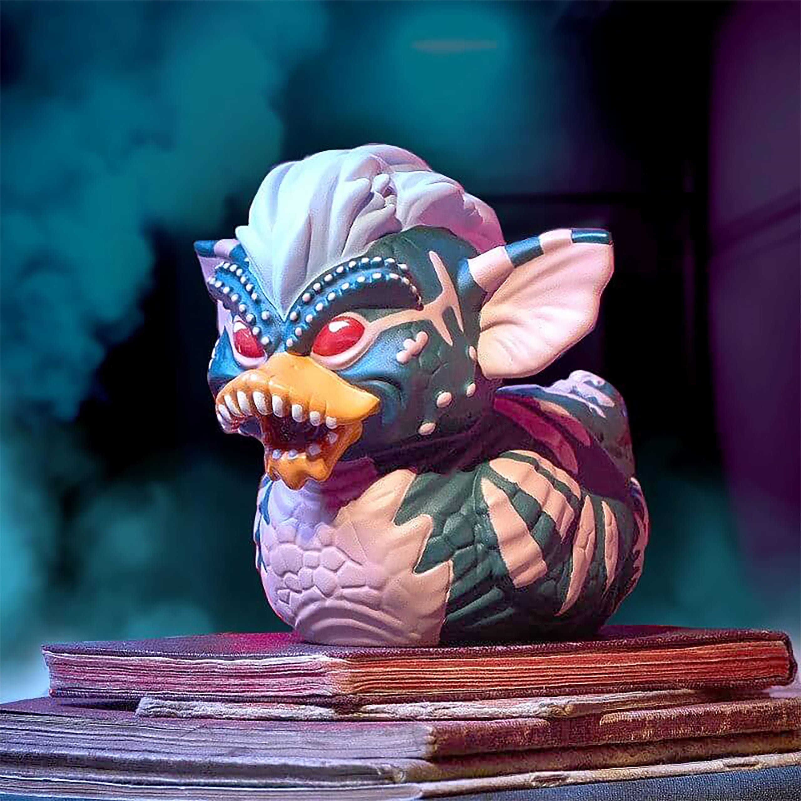 Image produit Gremlins - Canard décoratif Stripe TUBBZ