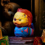 Product image Chucky - Scarred Chucky TUBBZ Decorative Duck