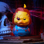 Product image Chucky - Scarred Chucky TUBBZ Decorative Duck