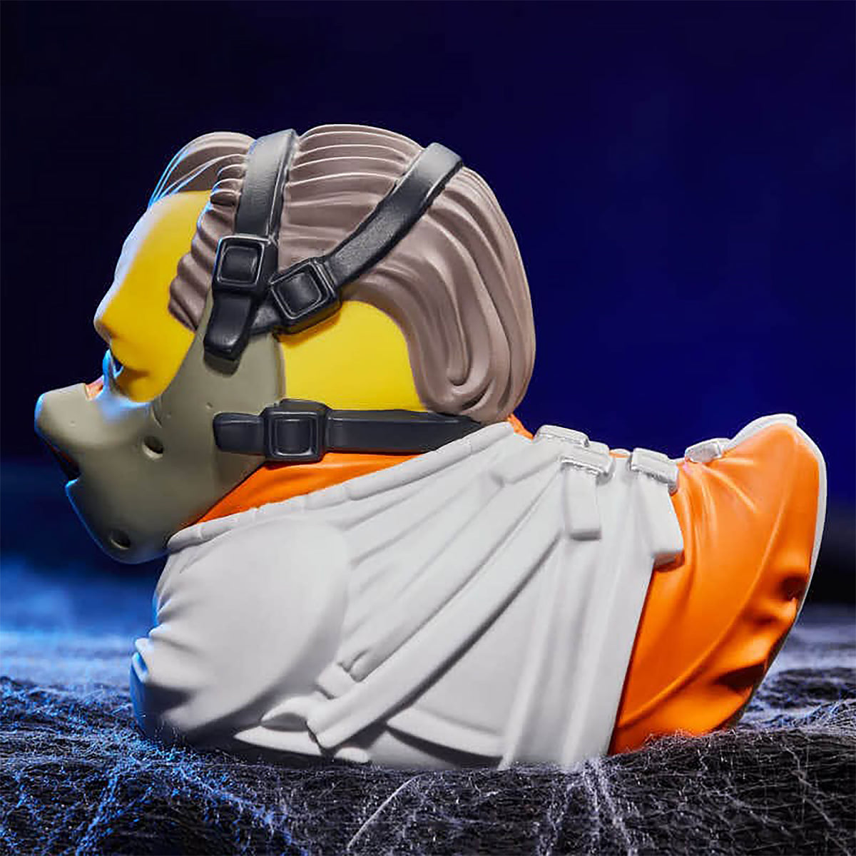 Image produit Le Silence des Agneaux - Canard décoratif Hannibal Lecter TUBBZ