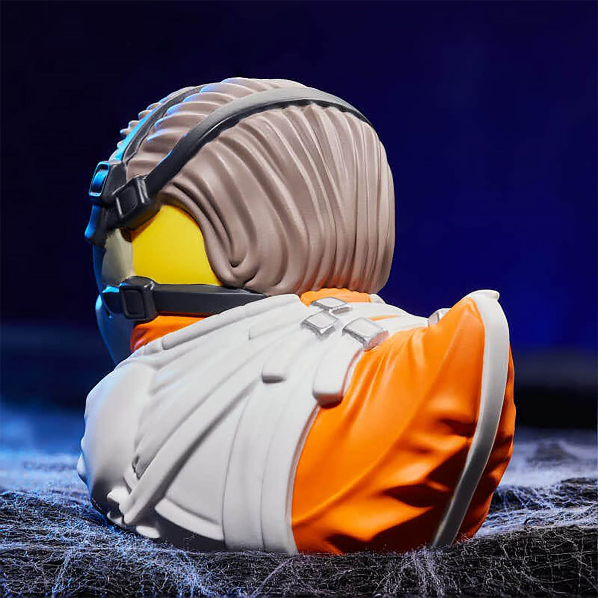 Image produit Le Silence des Agneaux - Canard décoratif Hannibal Lecter TUBBZ