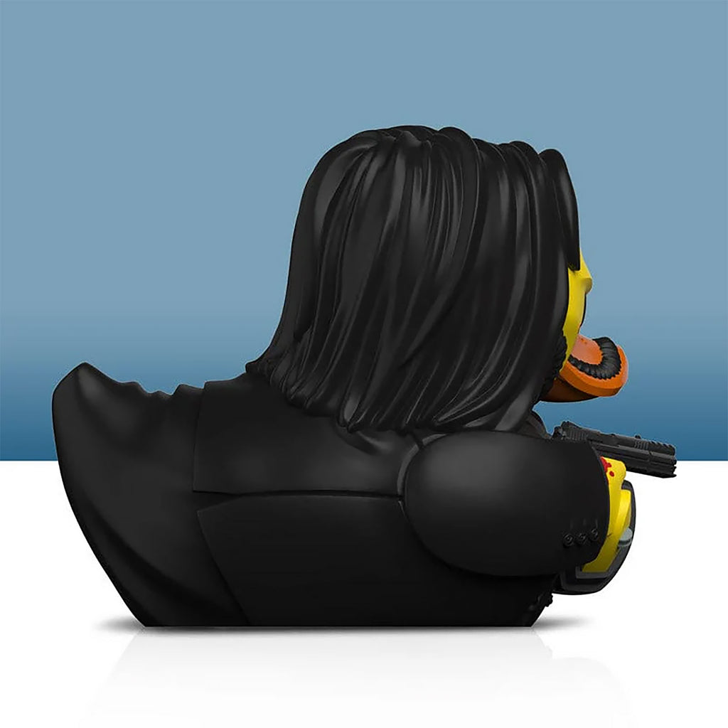 Image produit John Wick - Canard décoratif TUBBZ Première édition