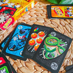 Image produit Dragon Ball Z - Cartes à jouer UNO