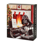 Image produit Star Wars - Calendrier de l'Avent de chaussettes