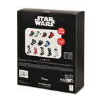 Image produit Star Wars - Calendrier de l'Avent de chaussettes