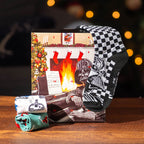 Image produit Star Wars - Calendrier de l'Avent de chaussettes