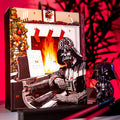 Image produit Star Wars - Calendrier de l'Avent de chaussettes