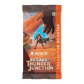 Image produit Outlaws of Thunder Junction Booster de collectionneur - Magic The Gathering