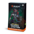 Image produit Hors-la-loi de Thunder Junction - Deck de commandant de vol lourd - Magic The Gathering