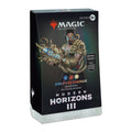 Image produit Modern Horizons 3 - Deck de Commandant d'Énergie Créative - Magic The Gathering